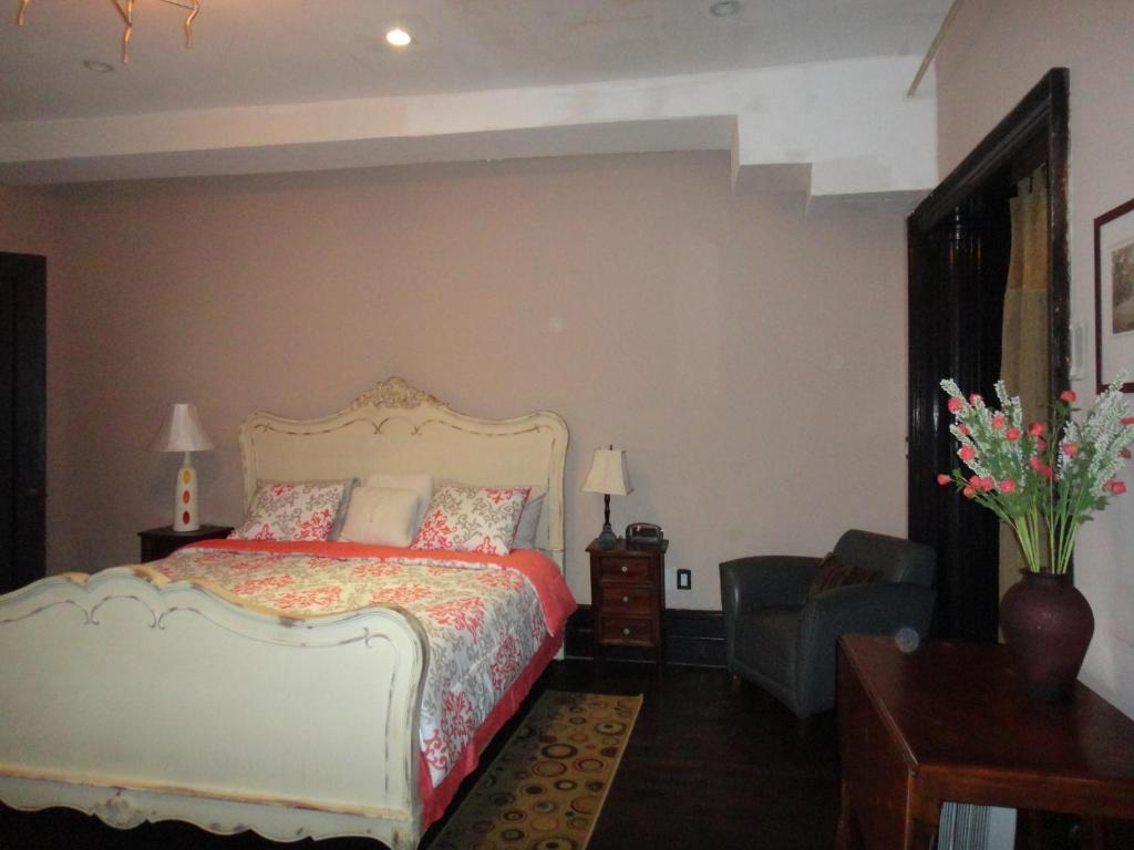 Appartamento Sugar Hill New York